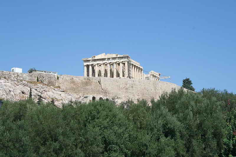 Acropolis