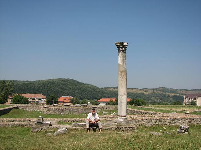 Ulpia Traiana