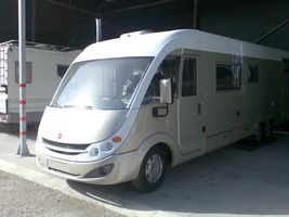 si o caravana