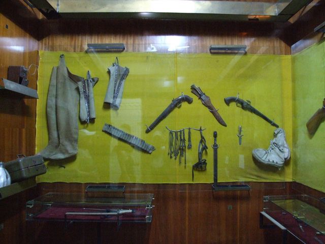casa memoriala visarion si muzeul sadoveanu (18) [640x480].JPG
