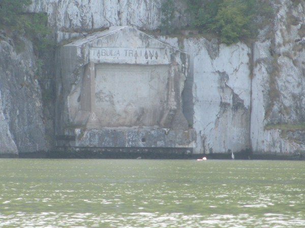 Tabula Traiana