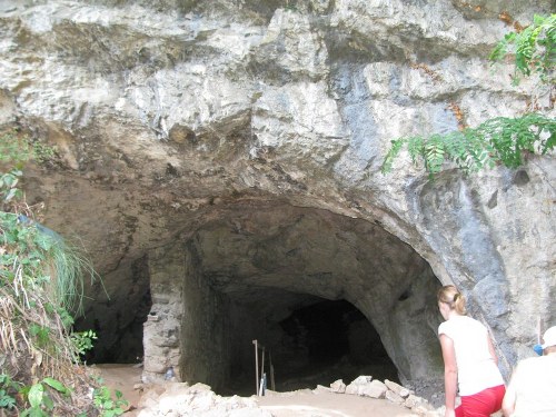 Pestera Veterani