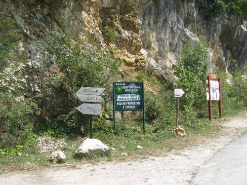 Catre Pastravarie