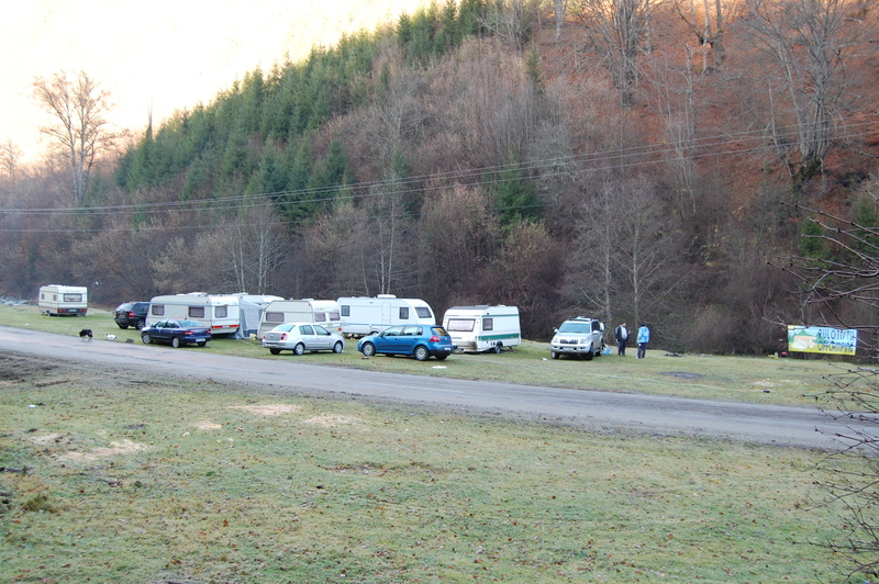 Voineasa - Valcea