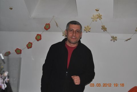 Veniram si noi de la Lixandrie, chiar daca mai tarziu, scoatem noi parleala.