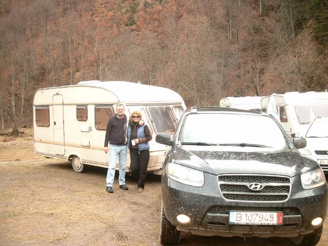 Ana si Sergiu