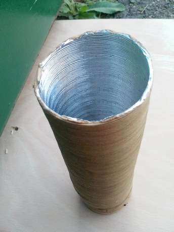 Nou, 80cm se lungeste inca 1/2 cel putin plus inca o bucata 20cm