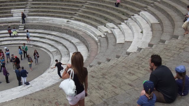 Teatrul mare