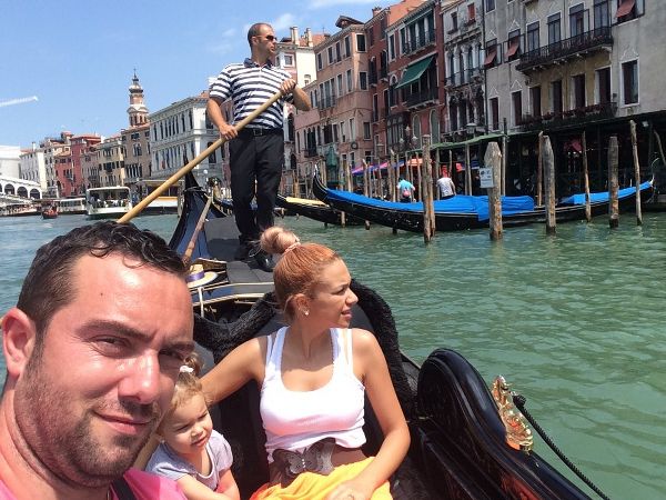 Venetia