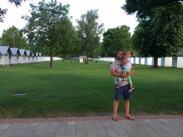 Camping Austria