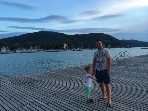 Camping Austria