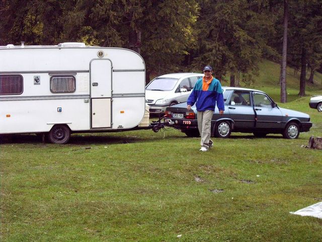 Tiberiu : eu nu mai plec de aici !