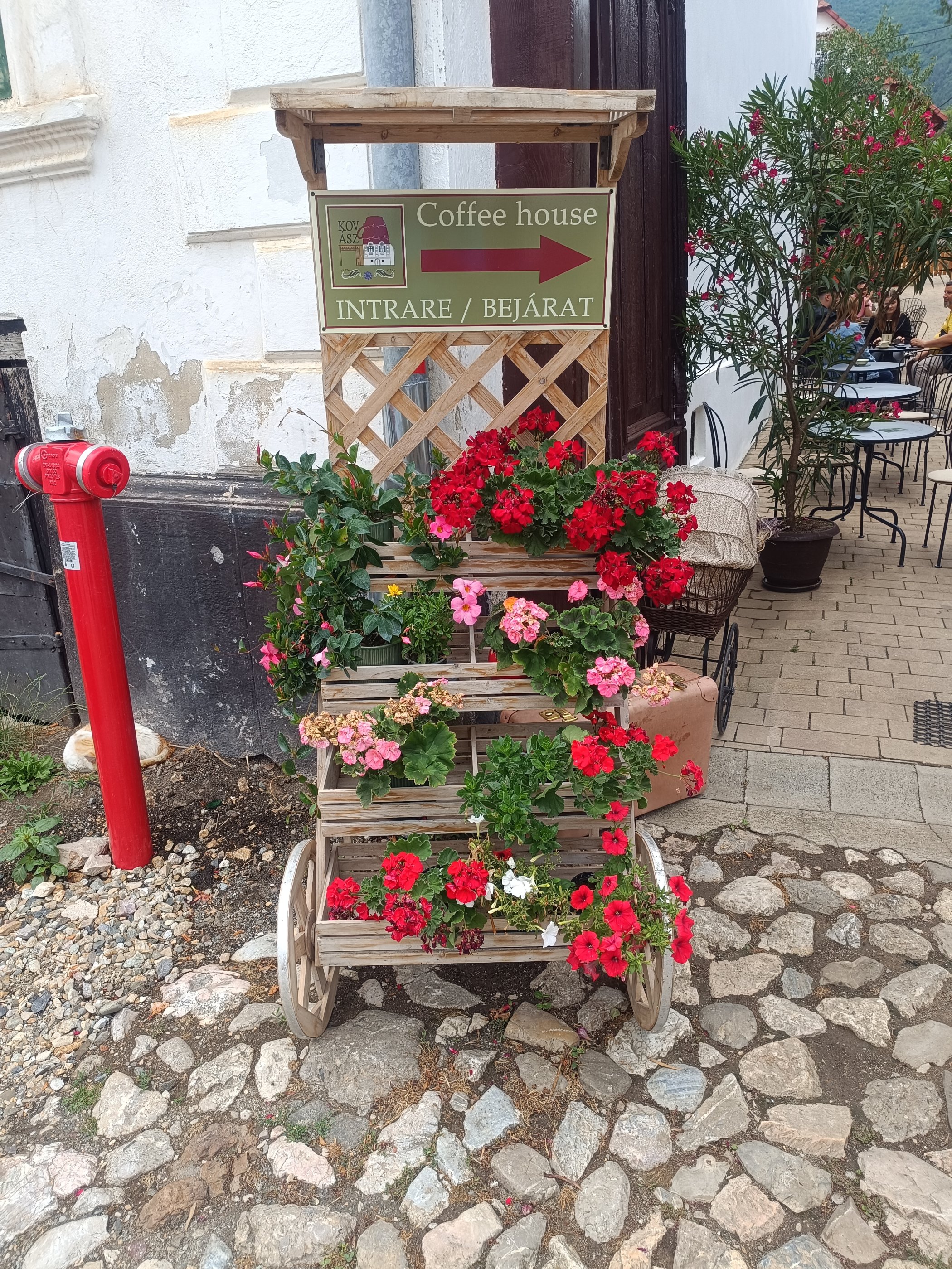 Rimetea