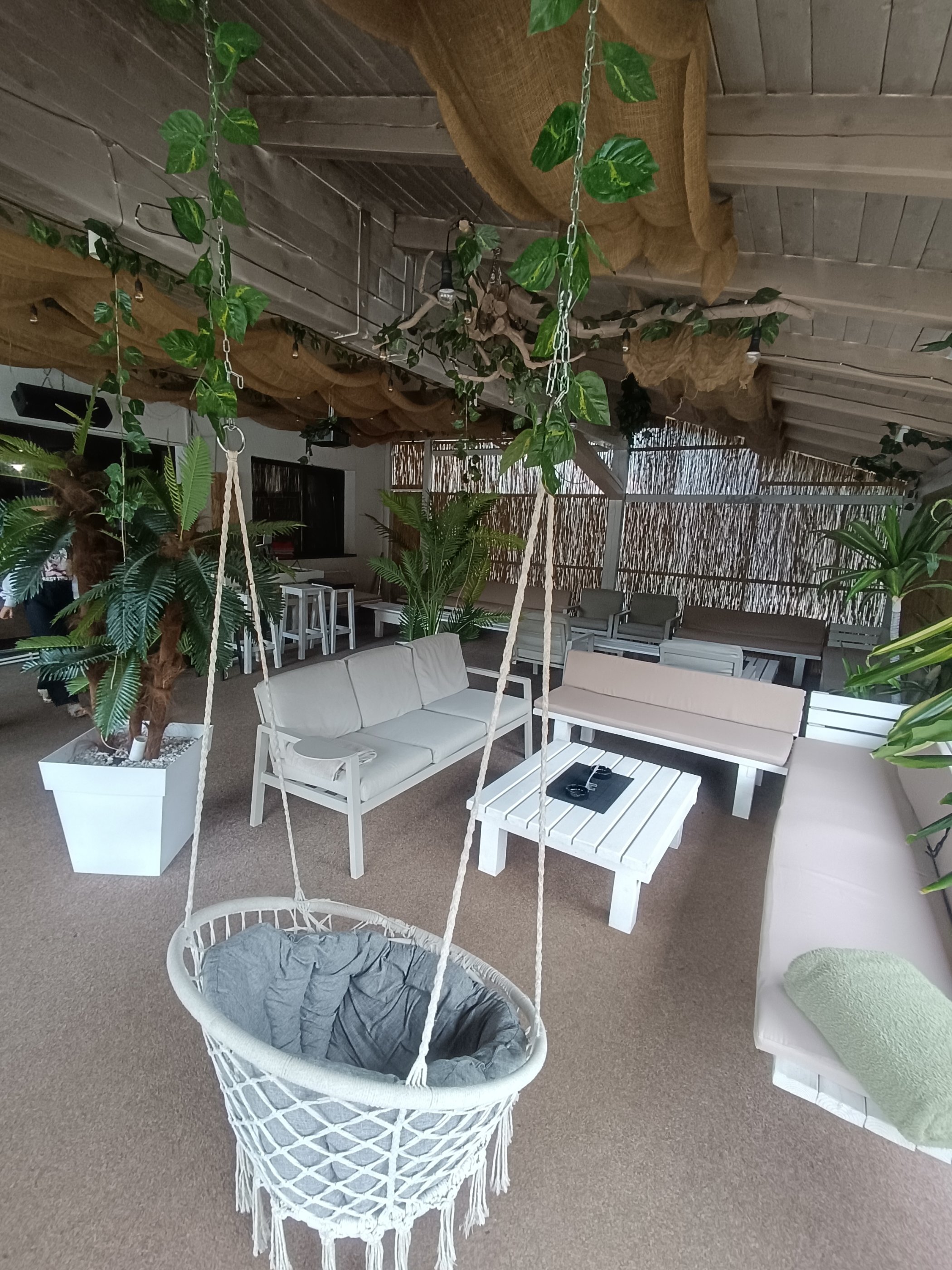 Camping Brazesti Apuseni