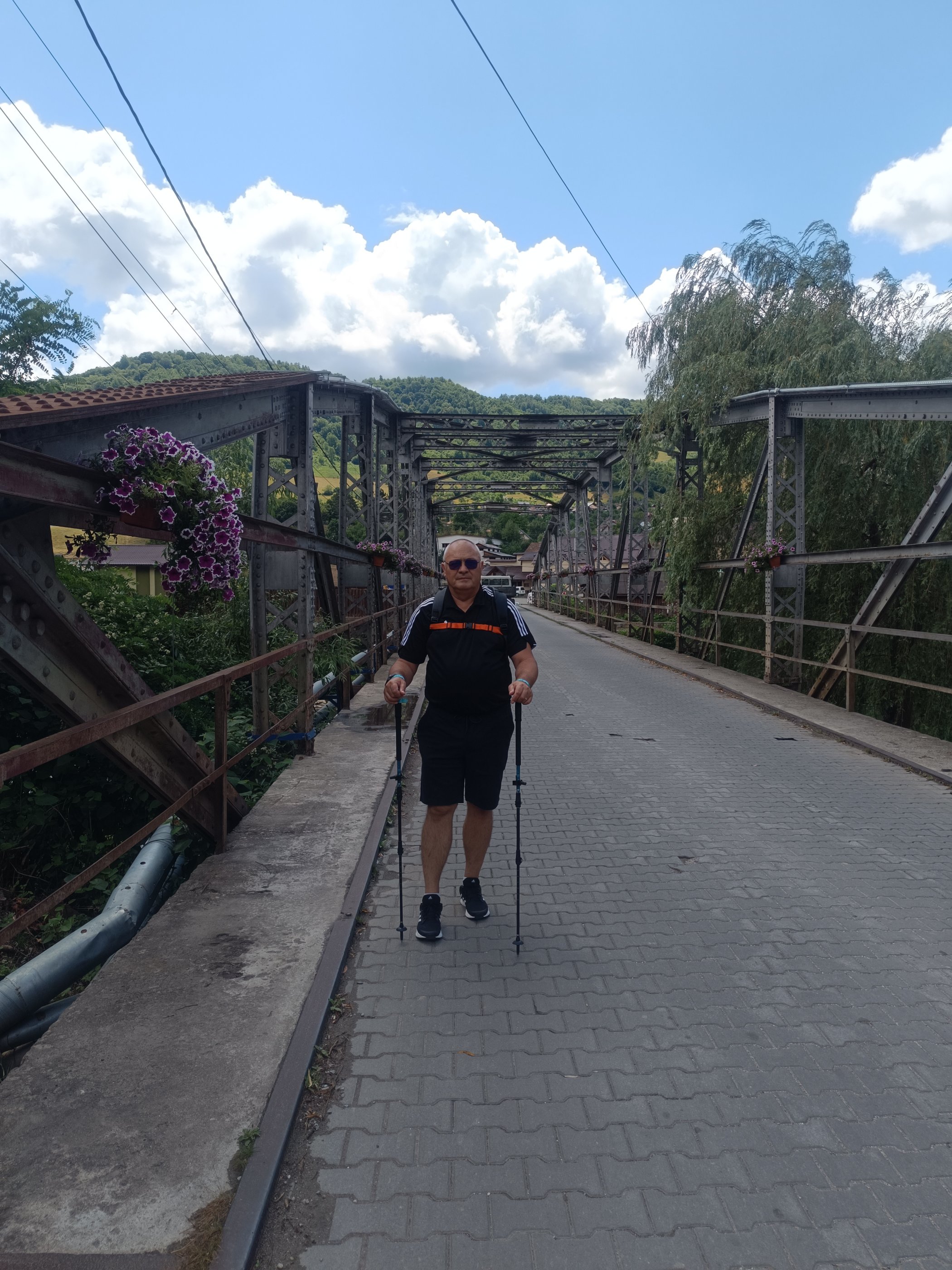 Excursie in zona